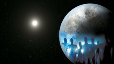100光年外的超級地球，充滿水而且可能存在生命：宇宙奇跡引人矚