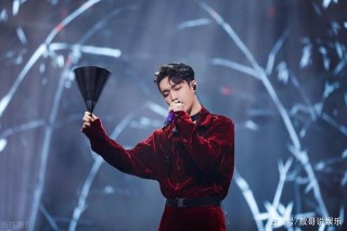 染色體娛樂集團正式開啟：張藝興與李秀滿的Battle拉開序幕
