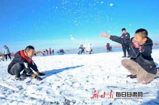 “免費遊”“特價遊”“惠民遊”，張掖推出一大波旅遊優惠政策