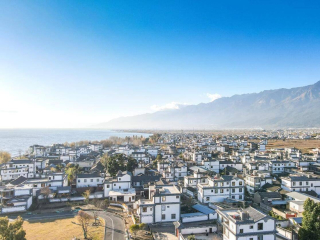國內自帶浪漫氣息的10個旅遊城市，去10次都玩不夠，你最想去哪裏_雪山_大海_古城