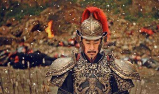 李世民“奪宮”戰爭激烈，險被李元吉反殺，多虧尉遲敬德及時相助