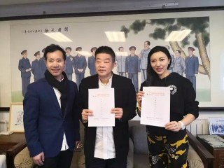 愛國者集團與《極速天團》攜手打造少年強新平台