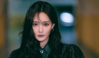 李一桐的娛樂圈了不起的女孩