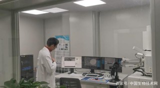 神經科學國家重點實驗室 他們心中有“大家”