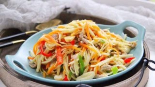 既是五穀又是藥材的茭白，為何被人們當成了筍？