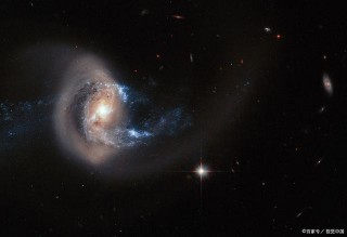 科學家發現在26光年以外有顆超級地球，網友戲稱要上去開發房地產