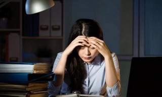 熬夜加班總有黑眼圈？4個方法幫你改善