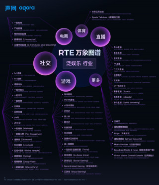 信息革命中的社交娛樂與實時互動
