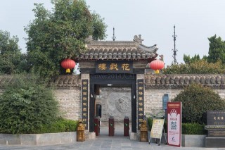 山陝商人在安徽建的關帝廟，歷經200多年雕刻依然精美
