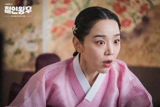 韓劇《哲仁王後》曲終人散，歷史上的哲宗最後患上憂鬱症？