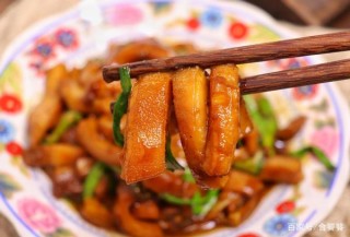 牛氣沖天的下酒菜，勁道有嚼勁，全家都喜歡，來客人吃太好了