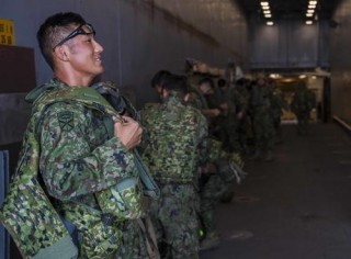 俄羅斯為何如此緊張？日本新文件直指頭號對手，或會主動發起攻擊