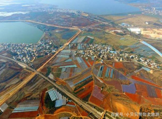 雲南新建機場，投資達30億，占地5000畝，促進當地旅遊業發展