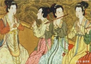 戎華兼采：魏晉南北朝時期中外音樂的文化交流