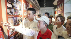 重慶墊江石磨豆花火出圈！周鴻禕直播帶你感受墊江非