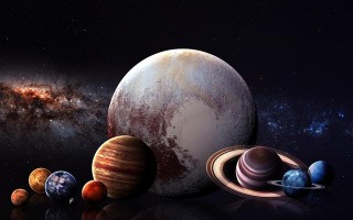 63年了，那只被人類送上太空的小狗，仍在地球軌道上流浪