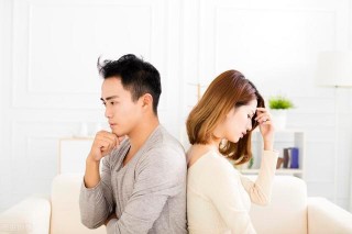 女人生孩子、做家務不是天經地義的嗎？