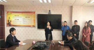 清華博士被羈押1277天，經歷114次庭審後無罪釋放，最後法院道歉