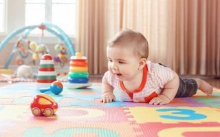 孩子三歲前，父母堅持這3件小事，保證孩子將來更聰明