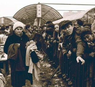 歷史老照片：90年代的沈陽，這裏有你的回憶嗎？