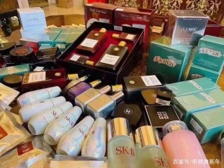美容，護膚，點妝，化妝品，找不到貨源怎麼辦？