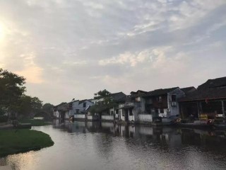 尋鎮浙江紹興｜安昌古鎮，在江南師爺故里尋找別樣煙火味