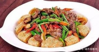 回頭率超高的農家土菜
