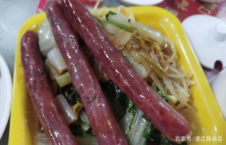 廣東湛江吳川：春節回鄉過年尋找家鄉美食之梅錄燉品