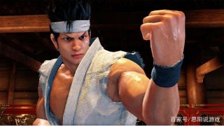 SEGA發布《真人快打》VR終極版，發售即登錄PSPlus，定位電競遊戲