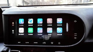 何為汽車黑科技？哈弗大狗透明底盤來襲，返鄉更輕松