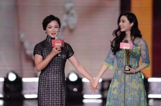 得罪半娛樂圈的金星，3檔節目都被叫停，各大衛視見她都繞道走