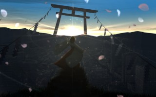 射手座一個外表看似強大，內心缺少安全感星座