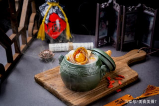 山海之約，閩味香傳：沈陽香格裏拉閩南美食節