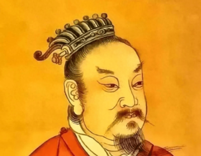 漢朝有位皇帝，登基後沒殺過功臣，去世後文武百官都痛哭流涕