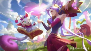 S11來臨，韓服路人王Dopa秘傳普通玩家如何登頂服務器第一