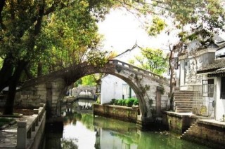 上海值得一游的景點，影視樂園上榜，文藝又寧靜