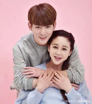 44歲韓國女星鹹素媛與小18歲富二代離婚，女方回應耐人尋味！