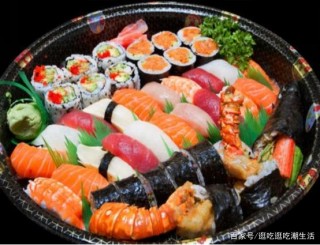 日本的一些美食，海鮮為主要食材，你想嘗嘗其滋味嗎？