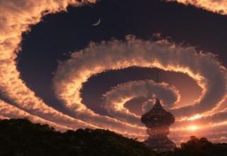 風雨之後見彩虹，財運一路飆升，年底前財帛滿滿的生肖
