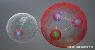 科學家做了10年實驗，只為驗證電子是不是個球體，結果怎麼樣了？