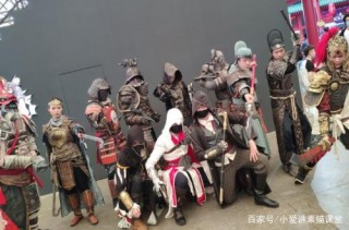 CJ現場最強黑科技，育碧展示生物服務器，從此告別斷網煩惱？