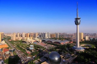 我國受歡迎的國際化旅遊大都市，你能猜到是哪嗎，卻不是北上廣深