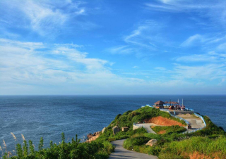 夏天的浪漫，看海占一半，9個寶藏海島，滿足對海島的向往_沙灘_大海_西沙群島