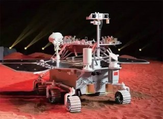 美國火星車能工作幾年，沒核電池，我國天問一號只能工作3個月？