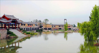 平邑縣：開啟夜間文化和旅遊消費集聚申報