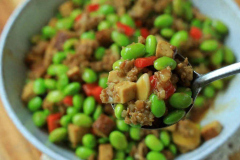 8月最佳補鈣菜，比吃鈣片強！而且營養又便宜，簡單