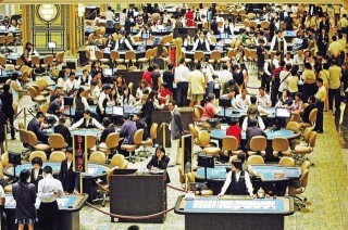想要遠離灰色地帶的棋牌遊戲，靠電競廣告就能洗白嗎