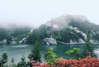 安徽天柱山旅遊攻略，第一次去天柱山必去的6個景點，你知道嗎