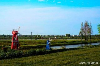 嶽陽：打造三國文化名片，加強黃蓋湖旅遊開發