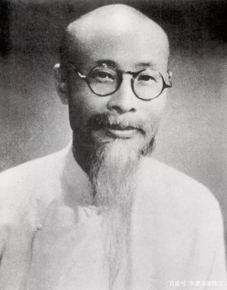 湯滌，一位淹沒在歷史長河中的畫大家